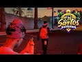 City Of Los Santos On Demon Time Part 3 GTA RP CapGod Server