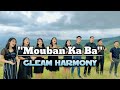 MOUBAN KA BA - The Servant Singers | Gleam Harmony Cover