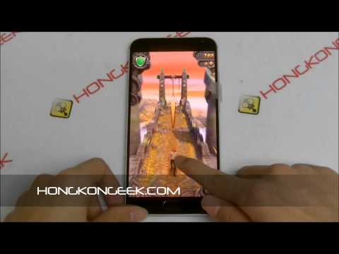 - UNBOXING AND TEST - CHINESE SMARTPHONE MEIZU MX5 4G ANDROID 5.0