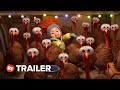 That Christmas Trailer 1 2024