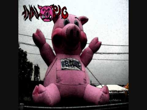Anal Pig - My Danish Neighbour is a FAG