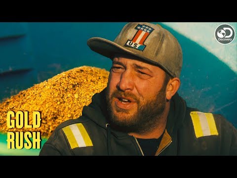 Team Rick Isn't Giving Up Yet | Gold Rush
