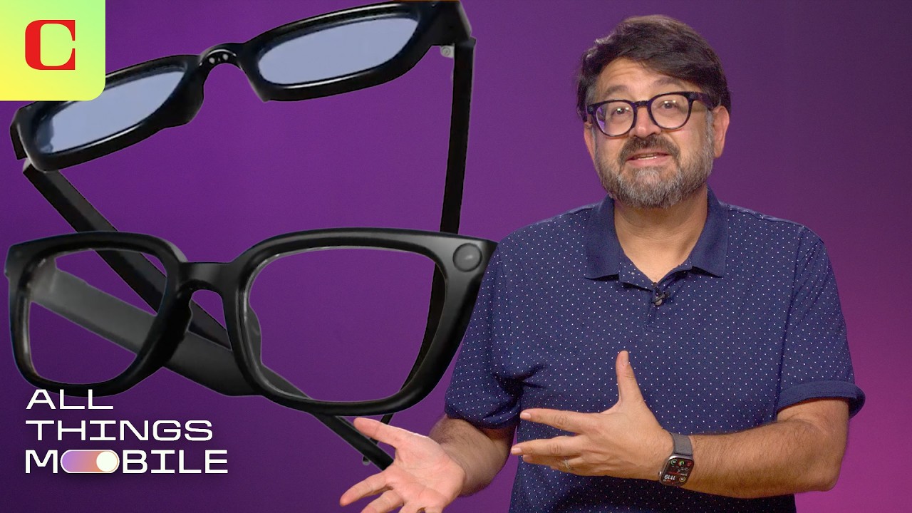 Samsung and Google’s Glasses: How Are They Different From Meta’s