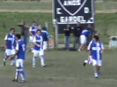 Final - Cruz del Sur vs La Banda del Norte - Gol en el último minuto