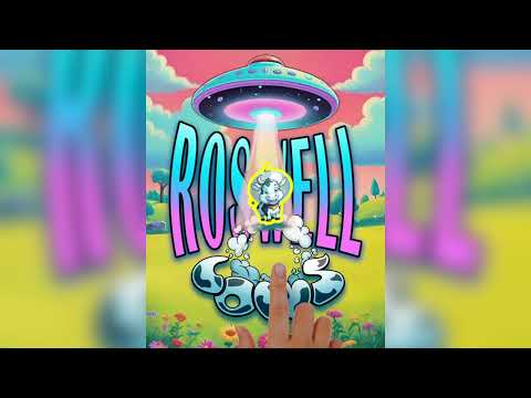 Roswell Cows