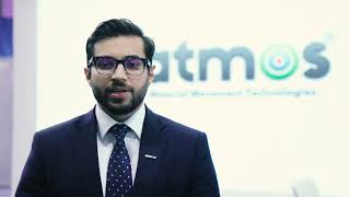 Atmos Systems at India Warehousing Show 2021 | Leading the Future of Warehousing Automation