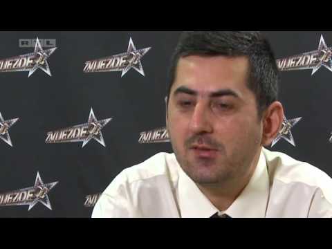 RTL Zvijezde - Danijel Boto (Epizoda 2, 2017.)