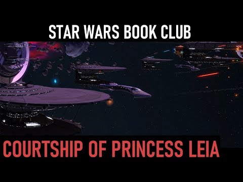 Dating Advice With Corey and EckhartsLadder | Tapcaf Transmissions, Star Wars Bookclub
