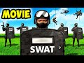 The SWAT TEAM in GTA 5! (MOVIE)