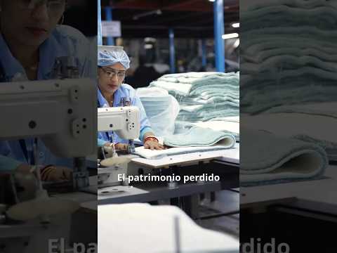 Su hijo le robó su patrimonio estando ahí.