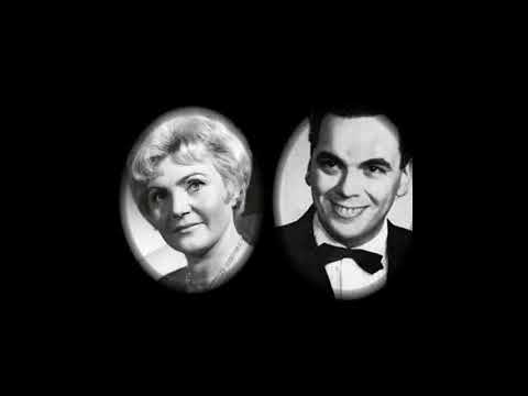 Zentay Anna - Rátonyi Róbert: Gyere, csókolj meg, szaporán tubicám