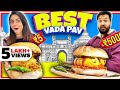 Finding The Best VADA PAV Challenge