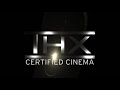 THX The Science Of Sensation Trailer REMAKE
