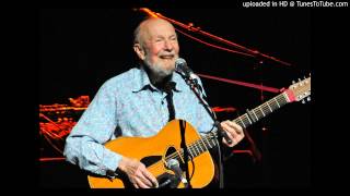 The First Noel - Pete Seeger