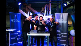 Nord Star Product - Aftermovie