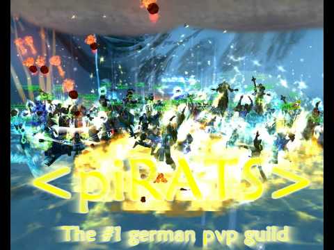 piRATS Best german WoW PvP Guild  on Aegwynn
