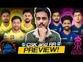 ROLE Of MSD CSK 2026 Squad Analysis Rajasthan Royals Squad Analysis 2026 Cric Point