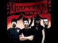 Godsmack-What If? Lyrics Video