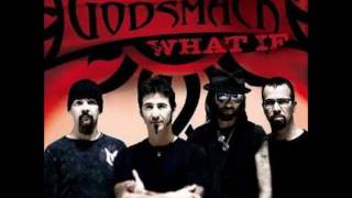 Godsmack-What If? Lyrics Video