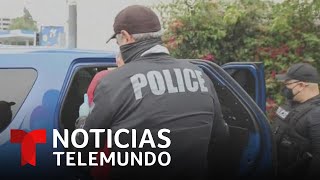 Gobierno de Biden planea reducir las deportaciones | Noticias Telemundo