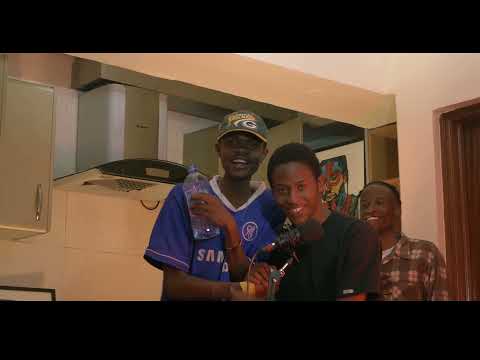 MOCKINGBIRD FREESTYLE | YOUNG LOUIE & LUIZY | TUSH TIME EP 7