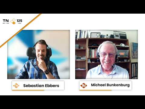 Michael Bunkenburg - TELENORMA Tech Talk
