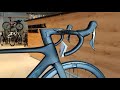 Видео о Велосипед Giant Propel Advanced 1 Disc (Matte Carbon/Gloss Rainbow) 2100088105, 2100088106