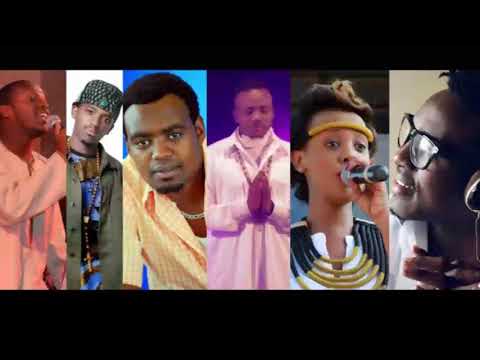 Urukundo rw'Imana by all stars mp4