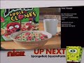 Nickelodeon Split Screen Credits March 21 2010 1