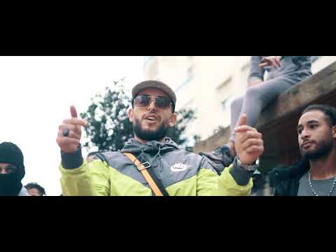 DoubleM & Foljad - RELAX (Official Music Video)