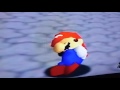 Mario Sleep Talking N64