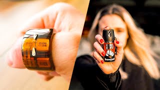 25 Coolest & Amazing Self Defense Tools And Gadgets On Amazon & Aliexpress MUST HAVE In 2025