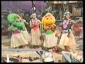 Barney The Dinosaur Outtakes BJ Face Plant Barney S Beach Party VHS