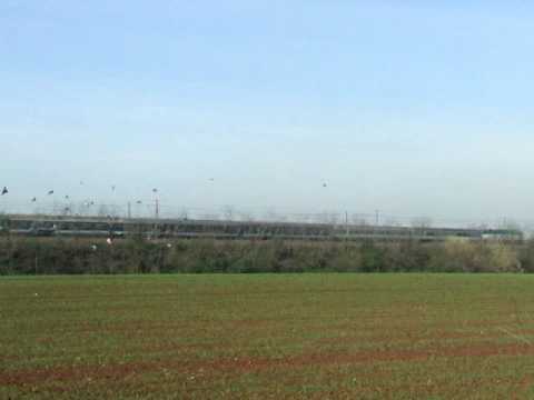 EXP 1938 Siracusa - Roma Termini