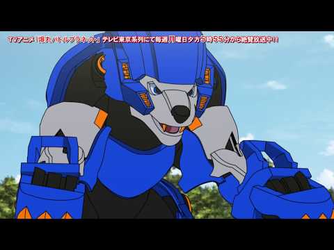 【爆丸バトルプラネット　ショートアニメ】爆・サッカー
