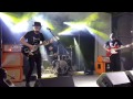 Pop Goes The Evil There S A Snake In My Boot Jersey Street Music Fest Horicon WI 6 19 2015