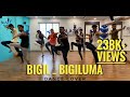 Bigil Bigil Bigil Bigiluma Vide By Blazedancestudio Vijay Nayanthara A R Rahman Atlee