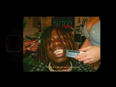 [FREE] Gazo x Tiakola x Hamza Type Beat "Faible" || prodbyCC