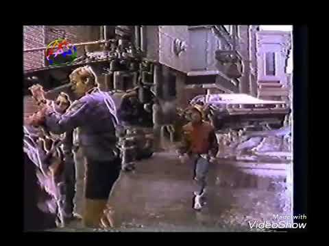 Sábado Show El Pais Uruguay 1991