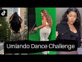 Umlando Tiktok Dance Challenge