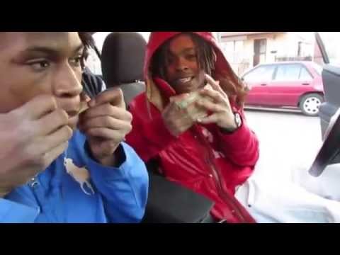 Coolin Tay G feat ABH