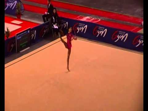 01 Eloise Marchon - massues