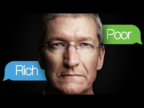 Apple が Android ユーザーに iMessage で緑色のバブルを表示するのには理由があります