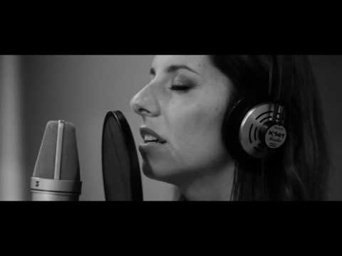 Cata Raybaud - Normandía (Sesión Estudio Soundrec) feat. Ainda Dúo y Agustina Paz