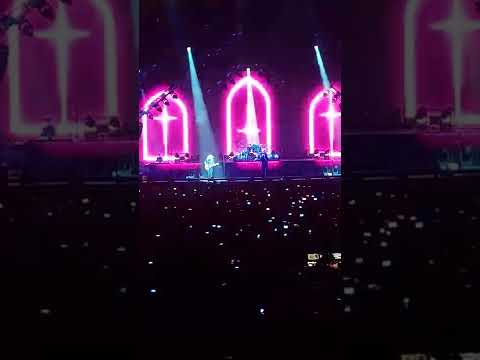 Böhse Onkelz Kirche live München 22.09.2022