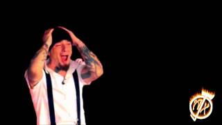 Domenica Da Coma -  J-Ax testo/lyrics