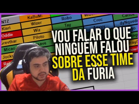 TOCKERS analisa os "NOVOS" TIMES DO CBLOL 2022!