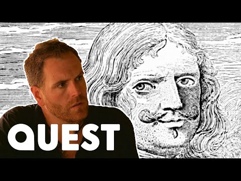 Captain Morgan's Destruction Of Panama City | Expedition Unknown