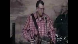 Rendez-vous des Cajuns: Felton LeJeune 01