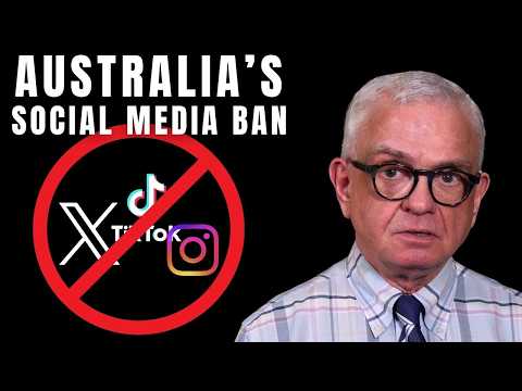 Under-16 Social Media Ban: Protecting Youth or Controlling Speech?